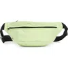 Z By Zella Active Crossbody In Green Limecream