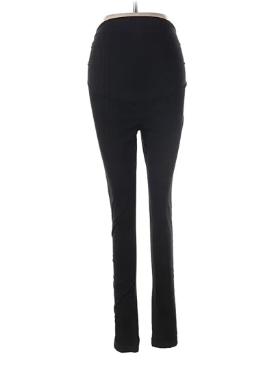 Pre-owned Z By Zella Active Pants In Black