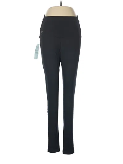 Z By Zella Active Pants In Yellow