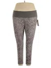 Z By Zella Active Pants In Gray