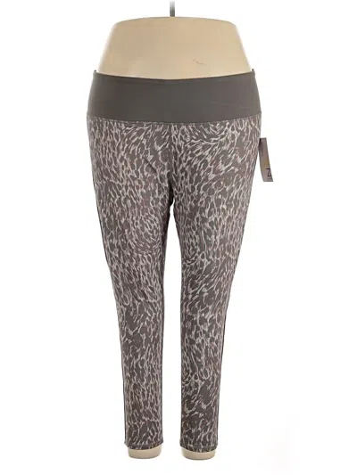 Z By Zella Active Pants In Gray