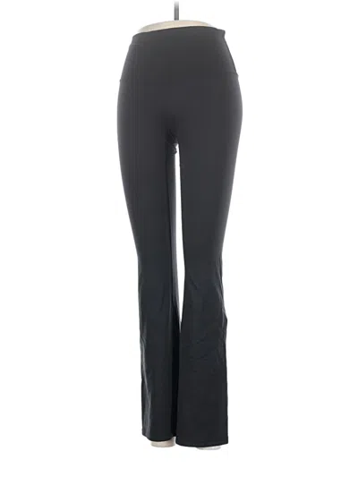 Pre-owned Z By Zella Active Pants In Gray