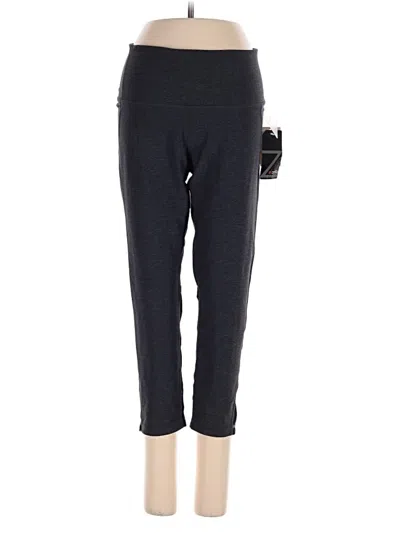 Z By Zella Active Pants In Gray