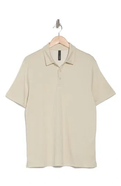 Z By Zella All Square Polo