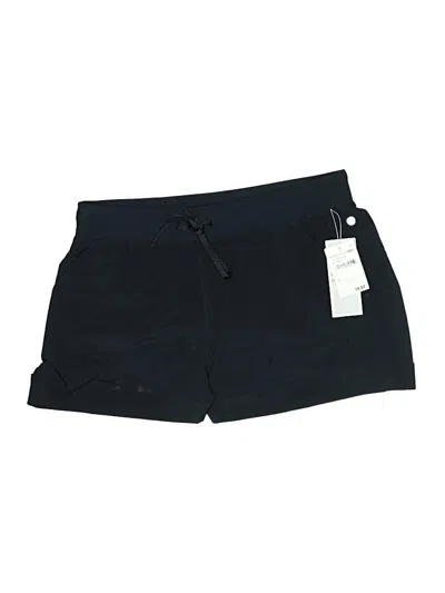 Z By Zella Athletic Shorts In Blue