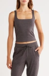 Z By Zella Aura Active Bra Tank In Green