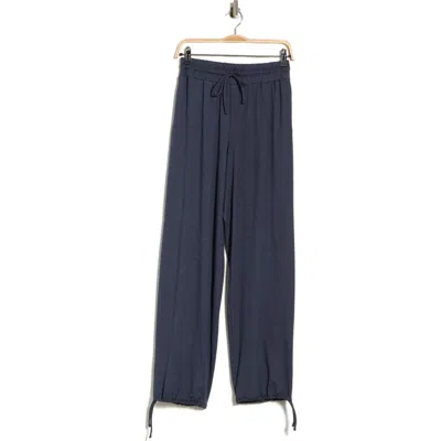 Z By Zella Aura Essential Drawstring Pants In Multi