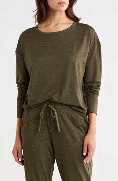 Z By Zella Aura Lite Long Sleeve T-shirt