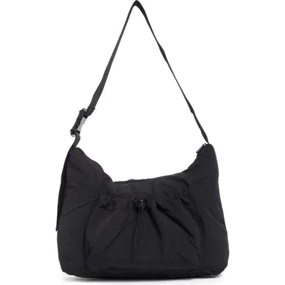 Z By Zella Bungee Crossbody Bag In Black