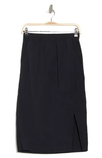 Z By Zella Cadence Midi Skirt