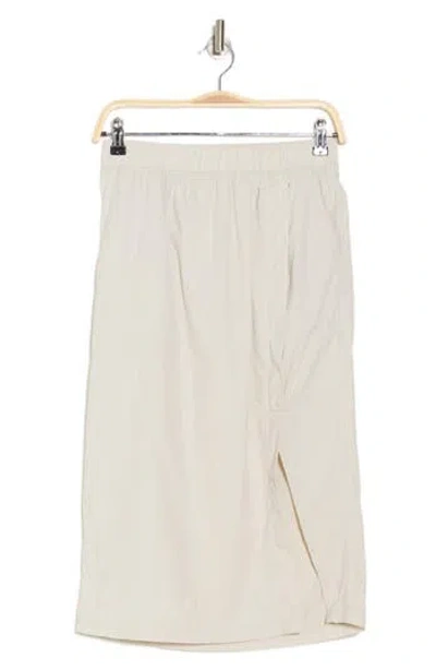 Z By Zella Cadence Midi Skirt