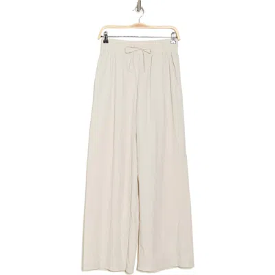 Z By Zella Cadence Wide Leg Track Pants
