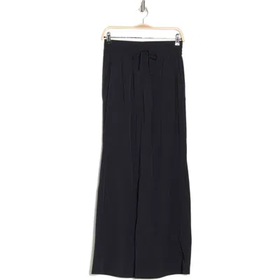 Z By Zella Cadence Wide Leg Track Pants
