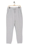 Z By Zella Cascade Ottoman Joggers In Gray