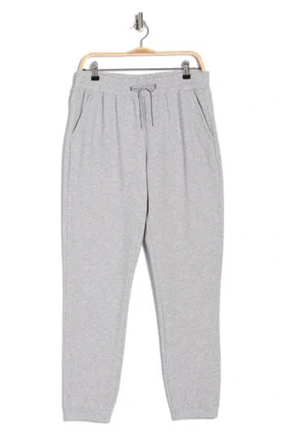 Z By Zella Cascade Ottoman Joggers In Gray