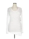 Z By Zella Casual Dress In White