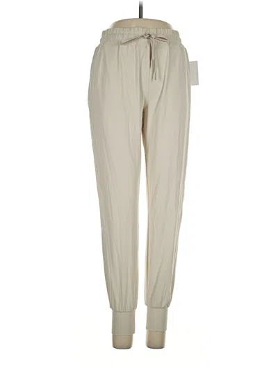Z By Zella Casual Pants In Neutral