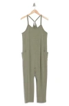Z BY ZELLA Z BY ZELLA CHANGE OF HEART JUMPSUIT