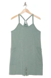 Z By Zella Change Of Heart Romper