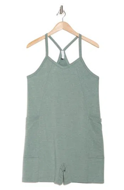 Z By Zella Change Of Heart Romper