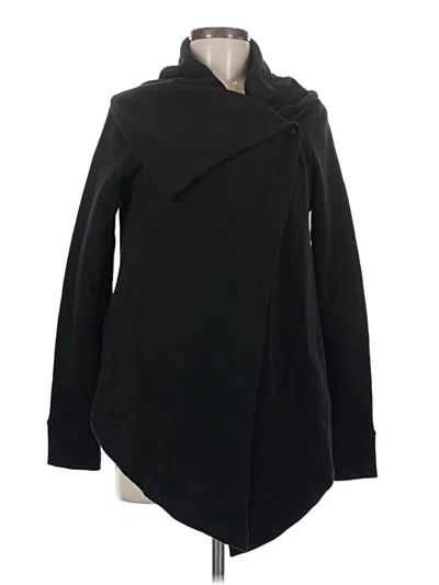 Z By Zella Coat In Black