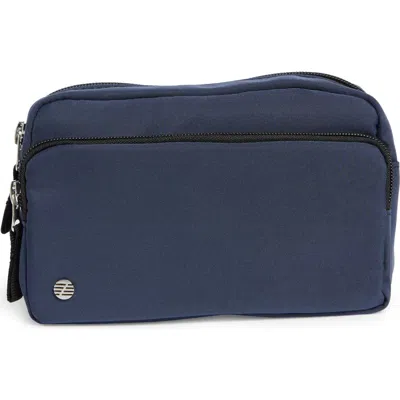 Z By Zella Double Zip Belt Bag