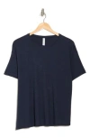 Z By Zella Easy Day Slub T-shirt
