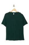 Z By Zella Easy Day Slub T-shirt
