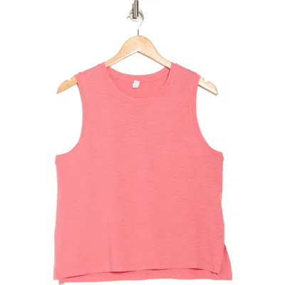 Z By Zella Easy Day Slub Tank