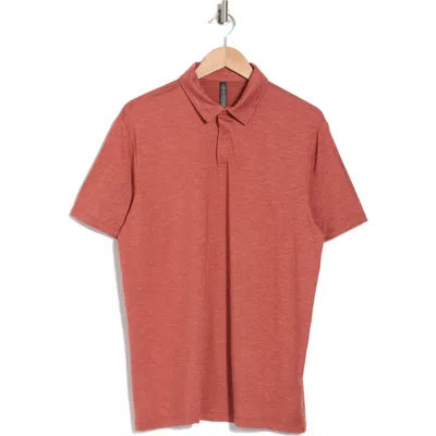 Z By Zella Energy Polo