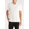 Z By Zella Energy Polo In White