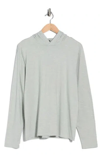 Z By Zella Energy Pullover Hoodie In Gray