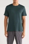Z By Zella Energy T-shirt In Gray