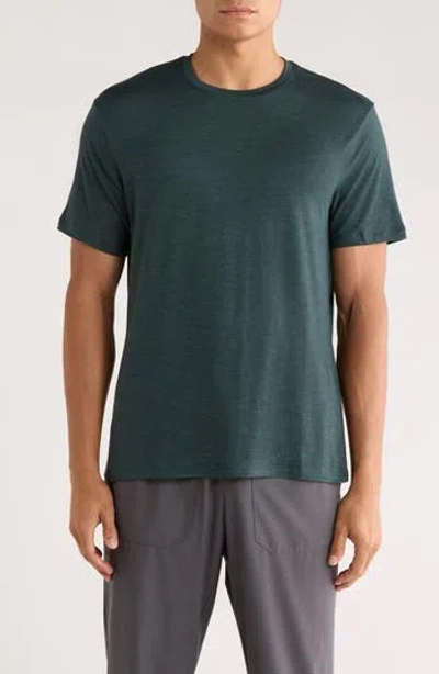 Z By Zella Energy T-shirt In Gray