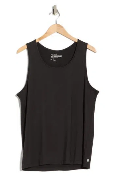 Z By Zella Energy Tank In Black