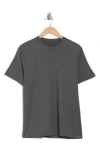 Z By Zella Energy Trainer T-shirt In Grey Forged