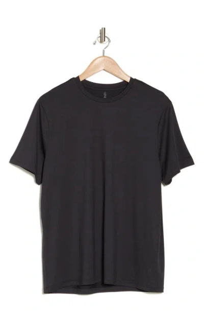 Z By Zella Essential Performance T-shirt In Black