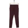 Z BY ZELLA Z BY ZELLA FLEECE LINED POCKET LEGGINGS