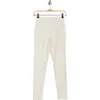 Z By Zella Fleece Lined Pocket Leggings In Multi