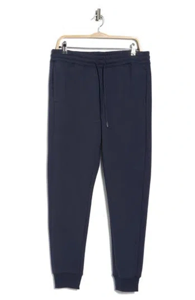 Z By Zella Freeform Fleece Joggers In Blue