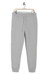 Z By Zella Freeform Fleece Joggers In Gray
