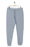 Z By Zella Freeform Fleece Joggers In Gray