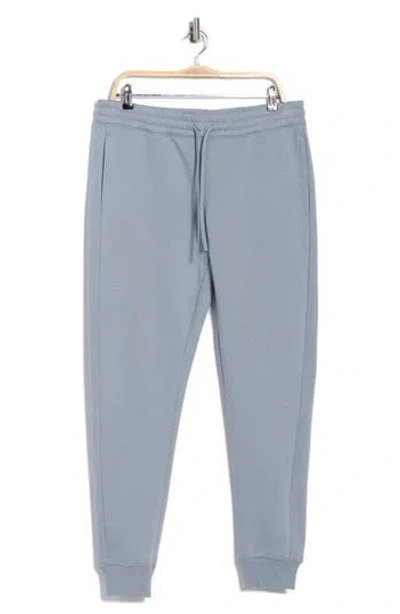 Z By Zella Freeform Fleece Joggers In Gray