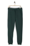 Z By Zella Freeform Fleece Joggers In Green