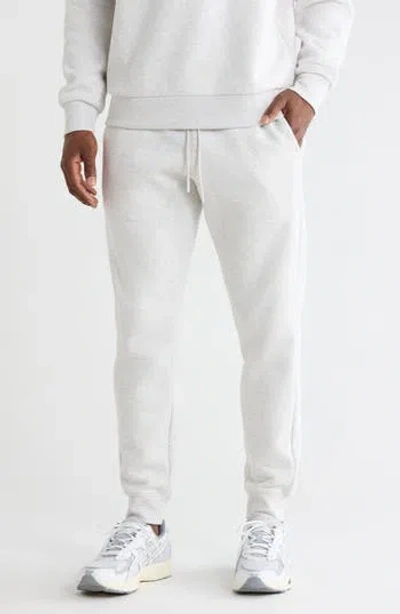 Z By Zella Freeform Fleece Joggers In Animal Print