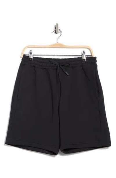 Z By Zella Freeform Fleece Shorts