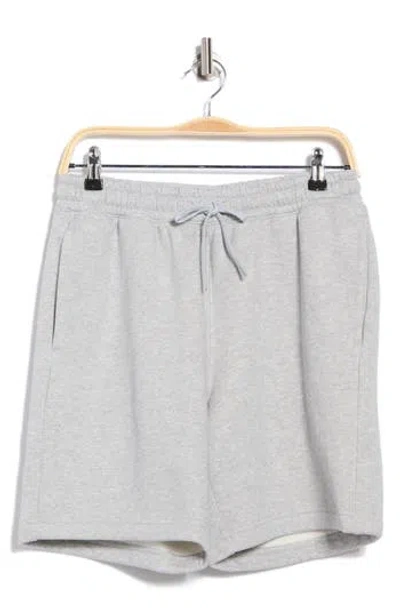 Z By Zella Freeform Fleece Shorts