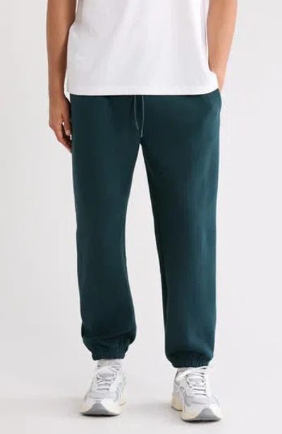 Z By Zella Freeform Sweatpants In Green Magical