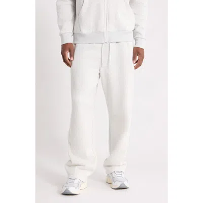 Z By Zella Freeform Sweatpants In Grey Oyster Light Heather