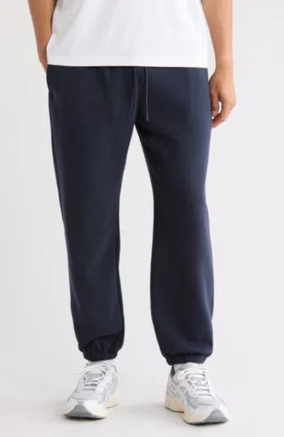 Z By Zella Freeform Sweatpants In Navy Eclipse